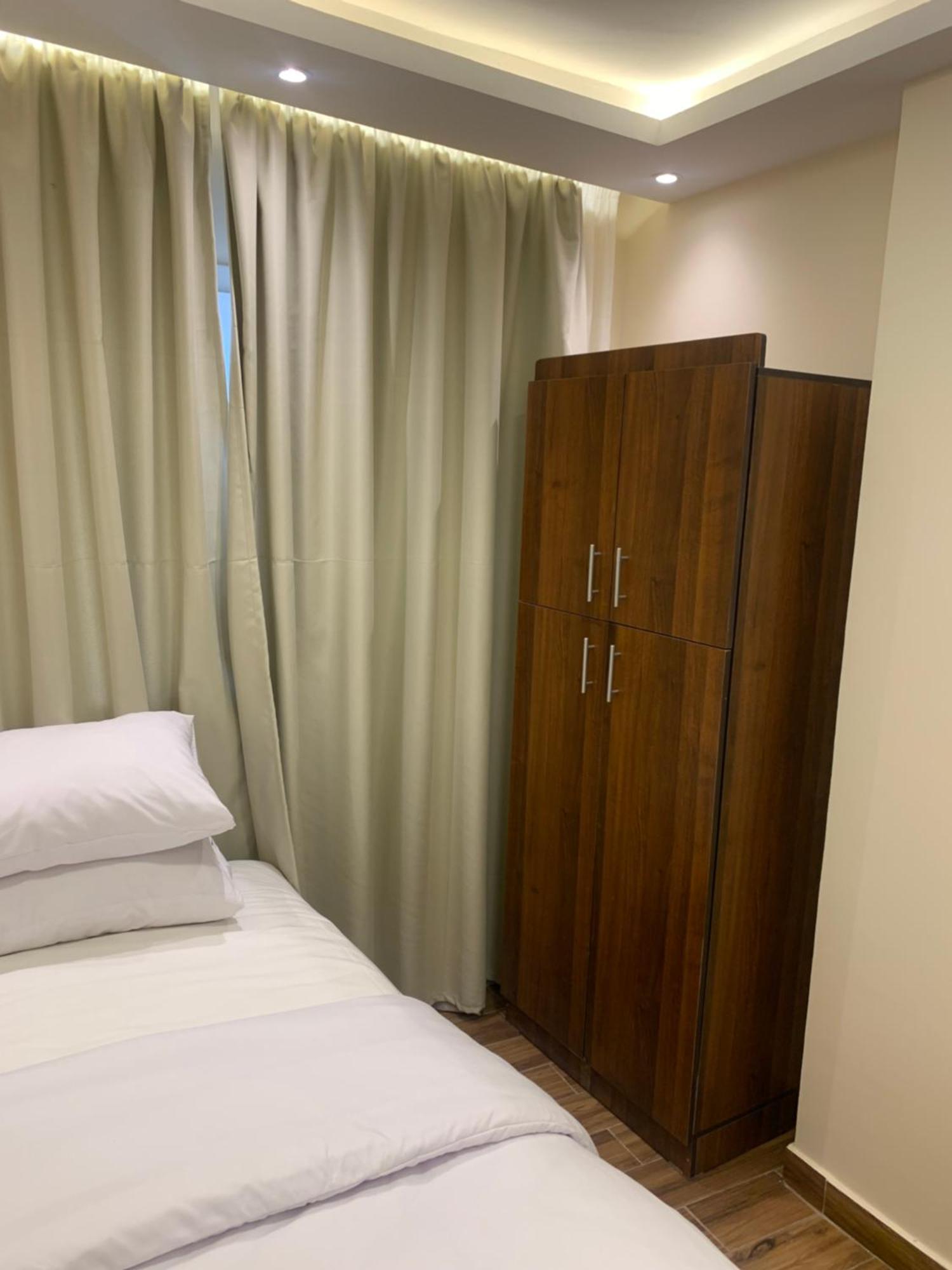 Memphis Pyramids View Hotel Nazlet el-Sîsi Eksteriør billede